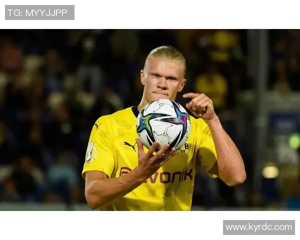 姆巴佩与哈兰德领衔新世代球星掀起世界足坛青春风暴