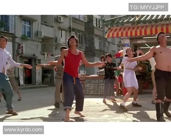 少林足球星爷腿力堪比武功高强究竟如何成为足球场上的绝世高手 少林足球星爷腿力堪比武功高强究竟如何成为足球场上的绝世高手