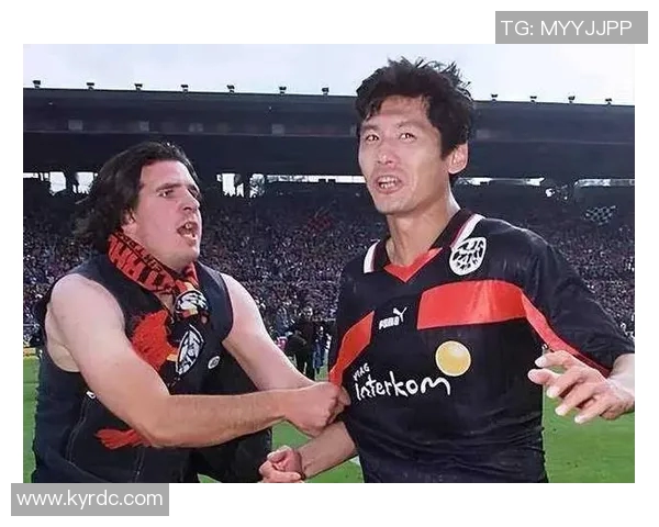 一球成名的足球巨星们他们如何在关键时刻打破历史界限 一球成名的足球巨星们他们如何在关键时刻打破历史界限